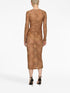 LONG SLEEVES DRESS